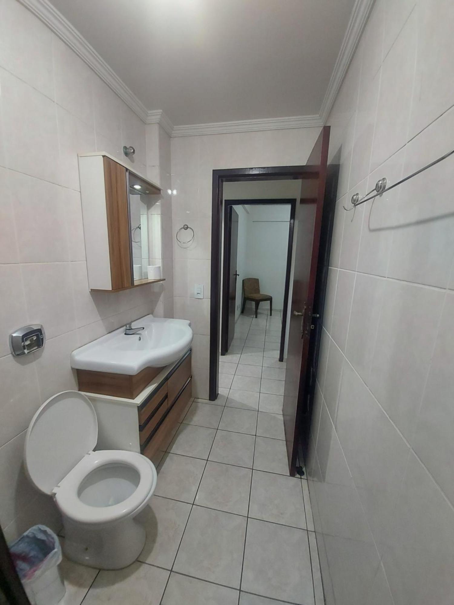 Apartamentos Nadai Apto 202 Фос-ду-Игуасу Экстерьер фото